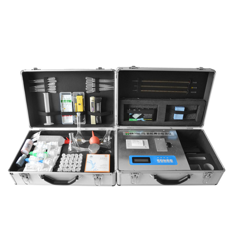 肥料養(yǎng)分檢測儀FB 肥料養(yǎng)分檢測儀FB