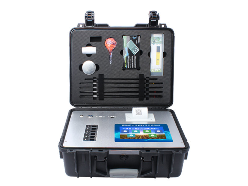 新型土壤養(yǎng)分檢測(cè)儀GT1 新型土壤養(yǎng)分檢測(cè)儀GT1